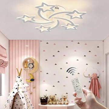 Dimmable LED Ceiling Lights