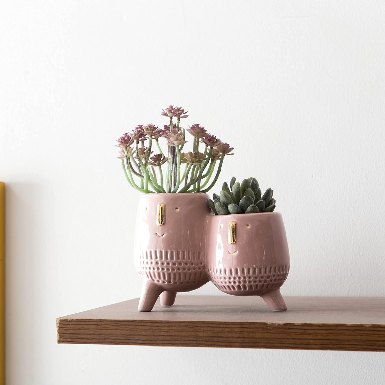 Ceramic Planter Pot 