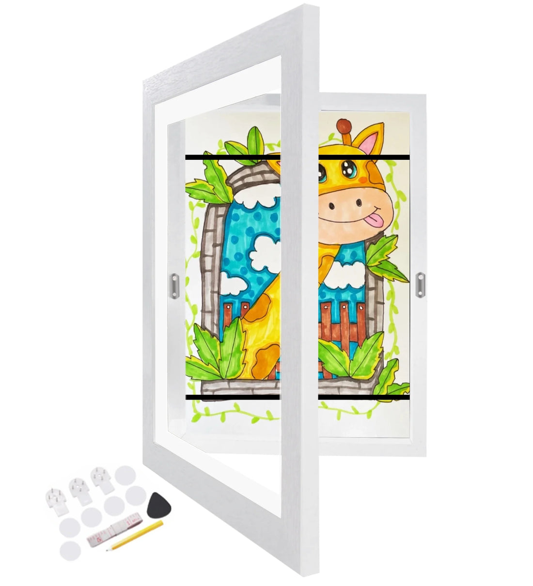 Kids Art Frame