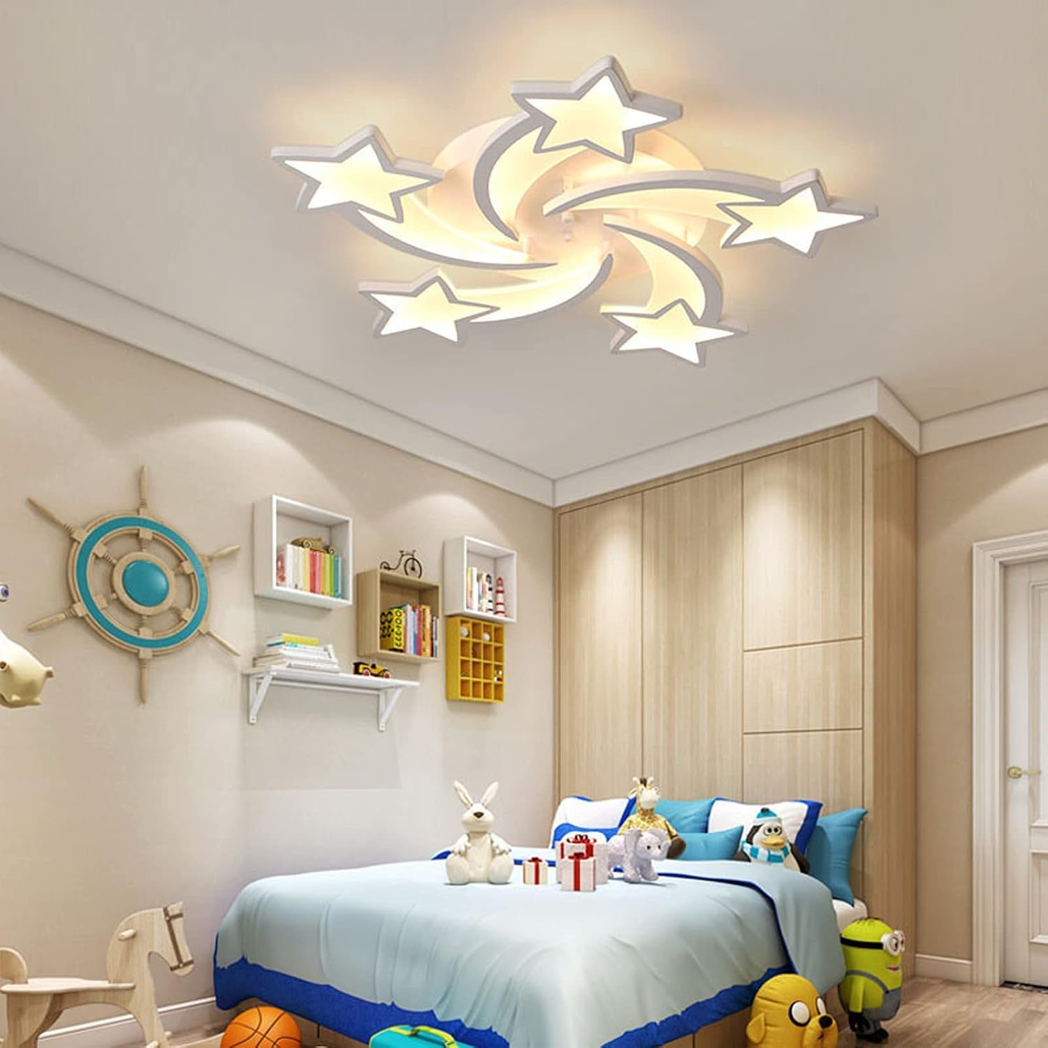 Dimmable LED Ceiling Lights