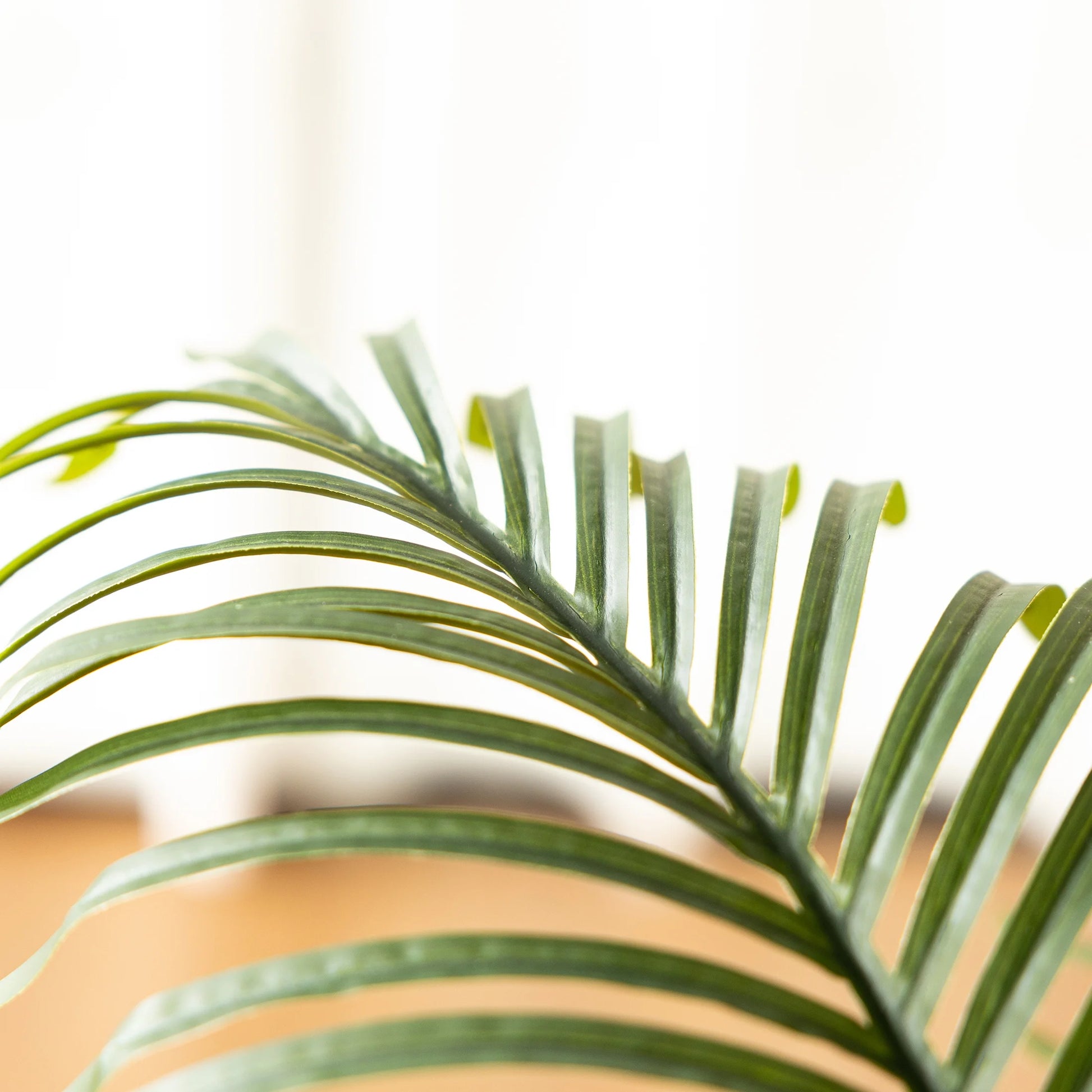 Fake Palm Tree Artificial Plants
