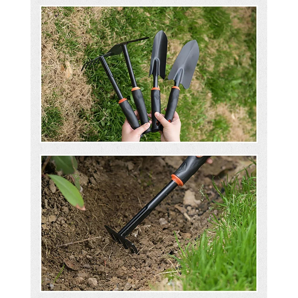 Portable Garden Planting Gadgets