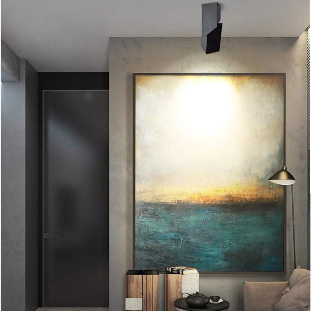 LED Indoor Ceiling Spotlight 