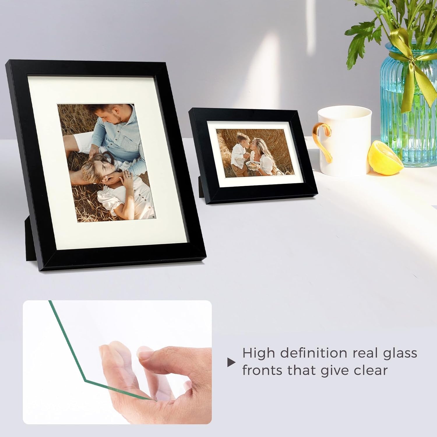 Gallery Wall Frames