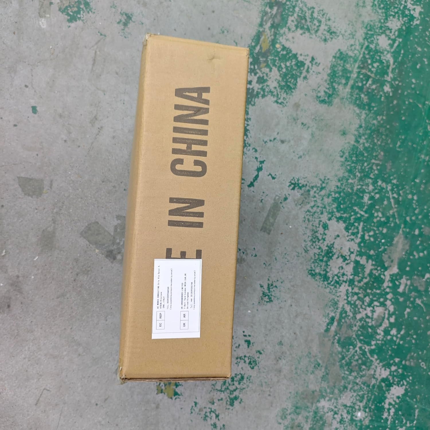 Flush Mount LED Ceiling Light