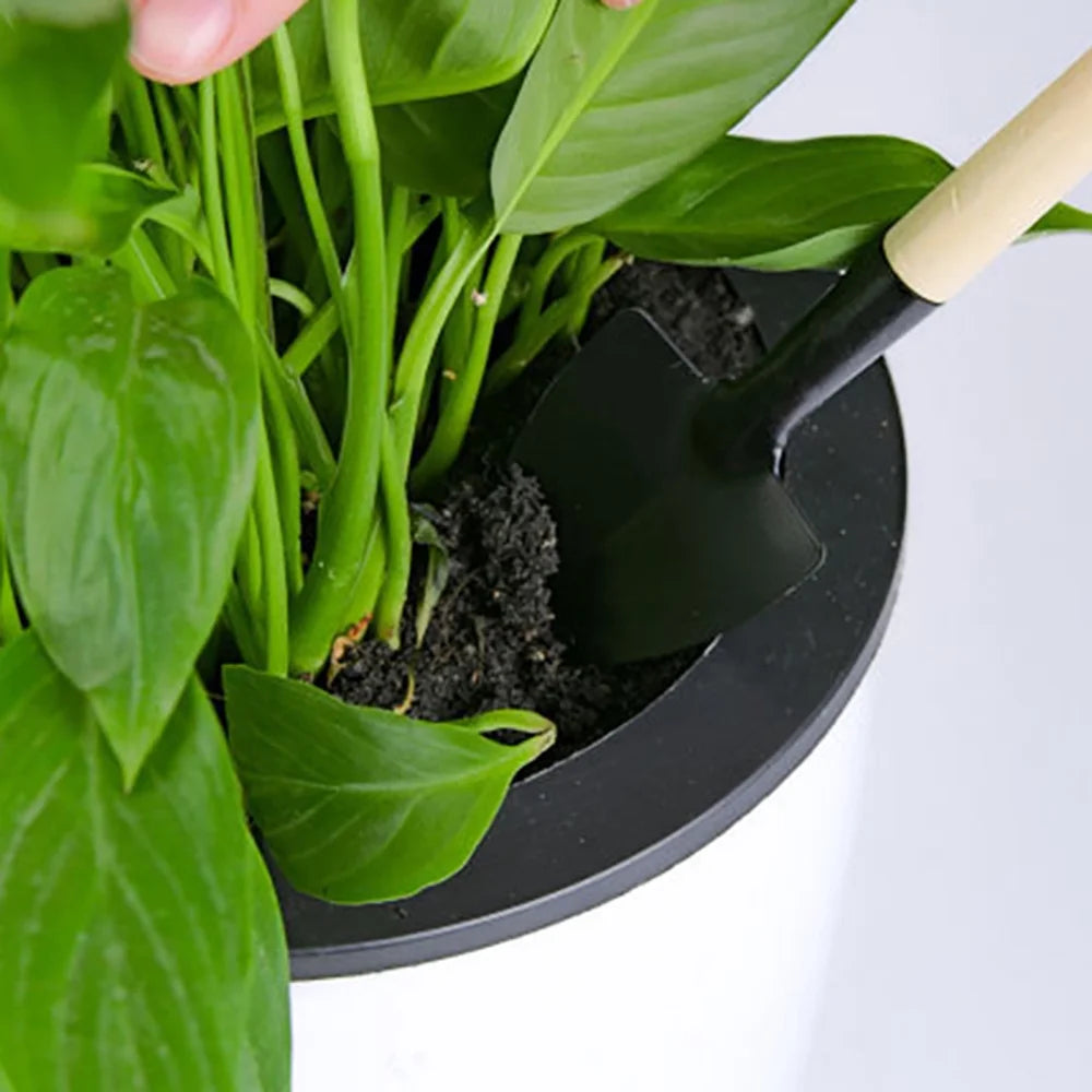 Portable Garden Planting Gadgets