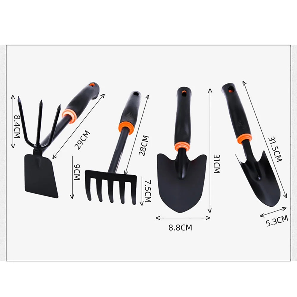 Portable Garden Planting Gadgets