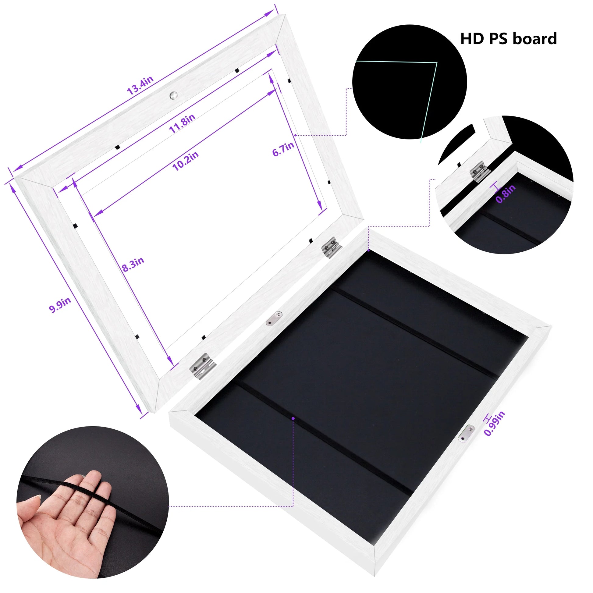 Kids Art Frame