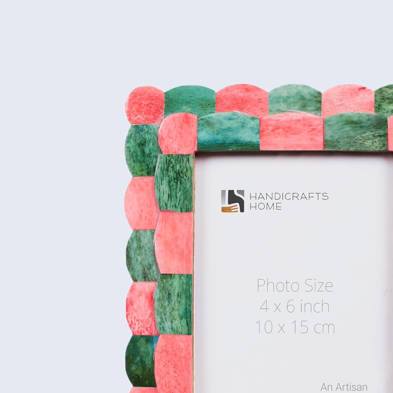 Handmade Gift Photo Frames