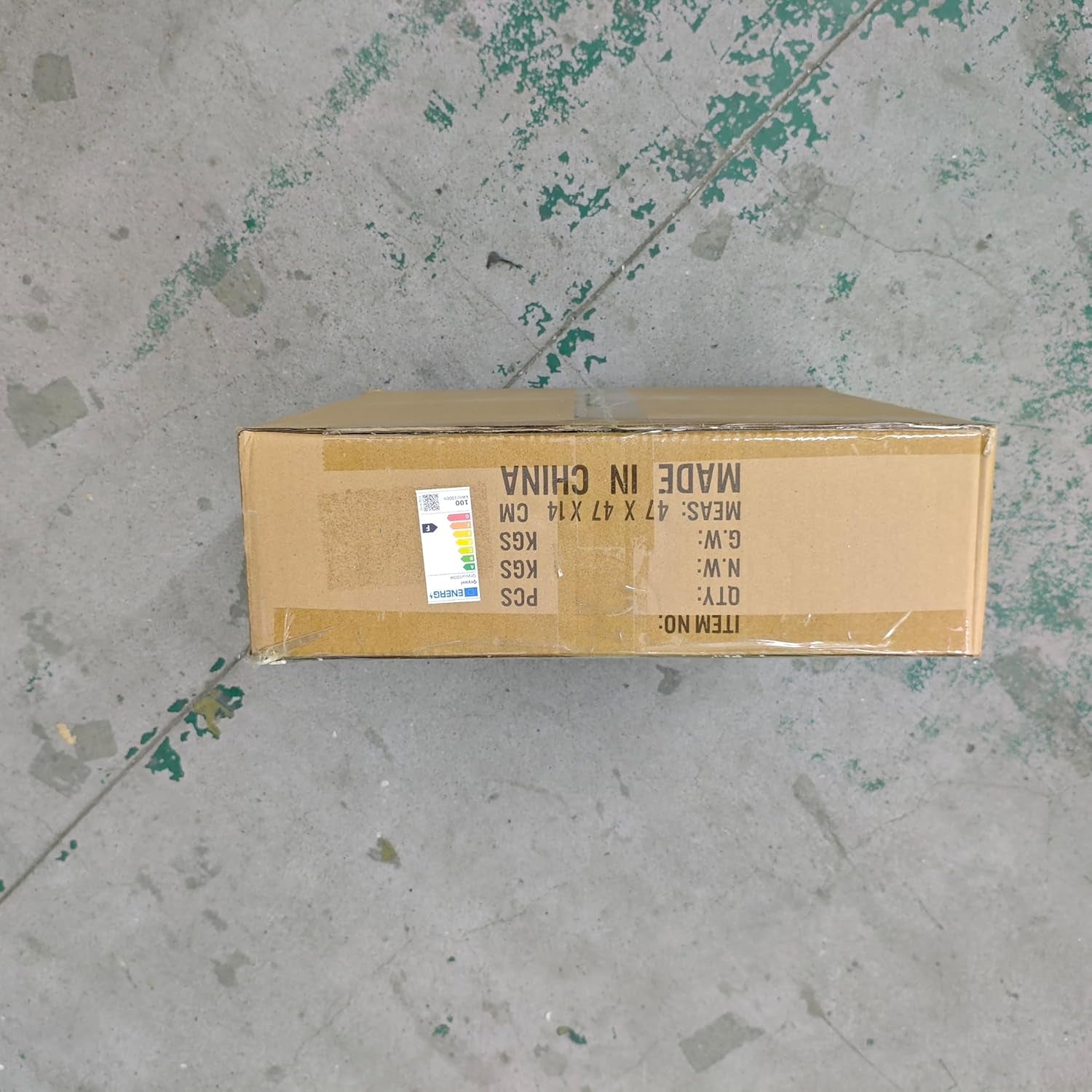 Flush Mount LED Ceiling Light