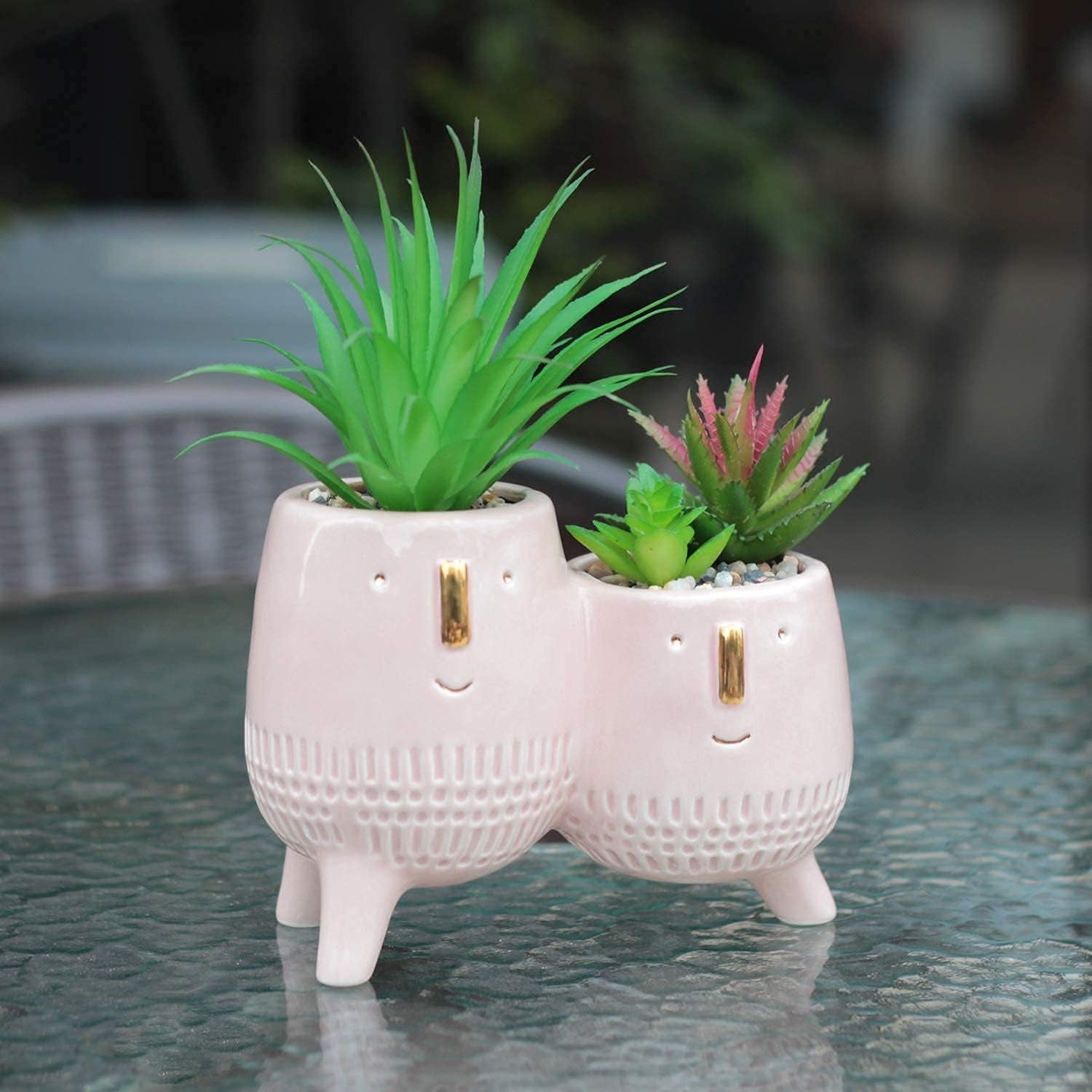 Ceramic Planter Pot 