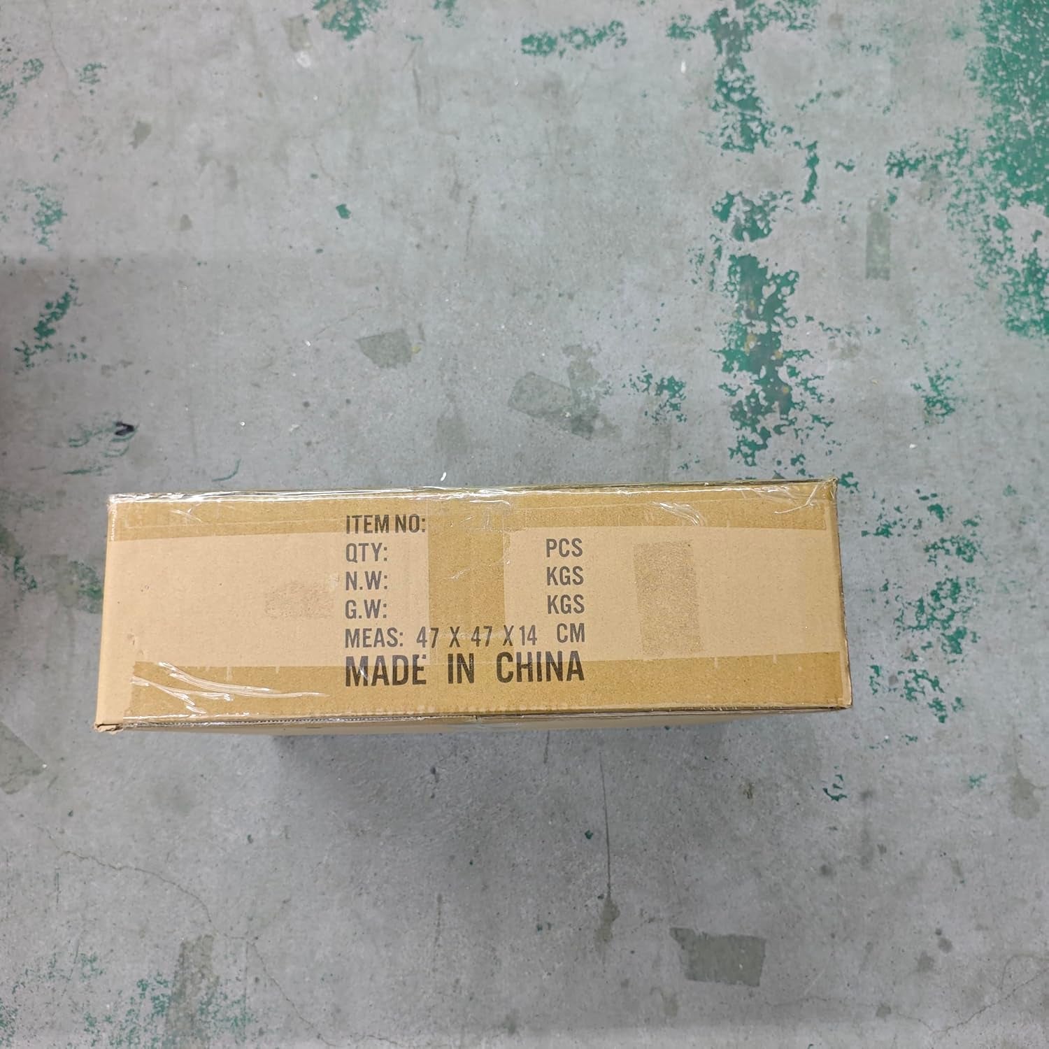 Flush Mount LED Ceiling Light