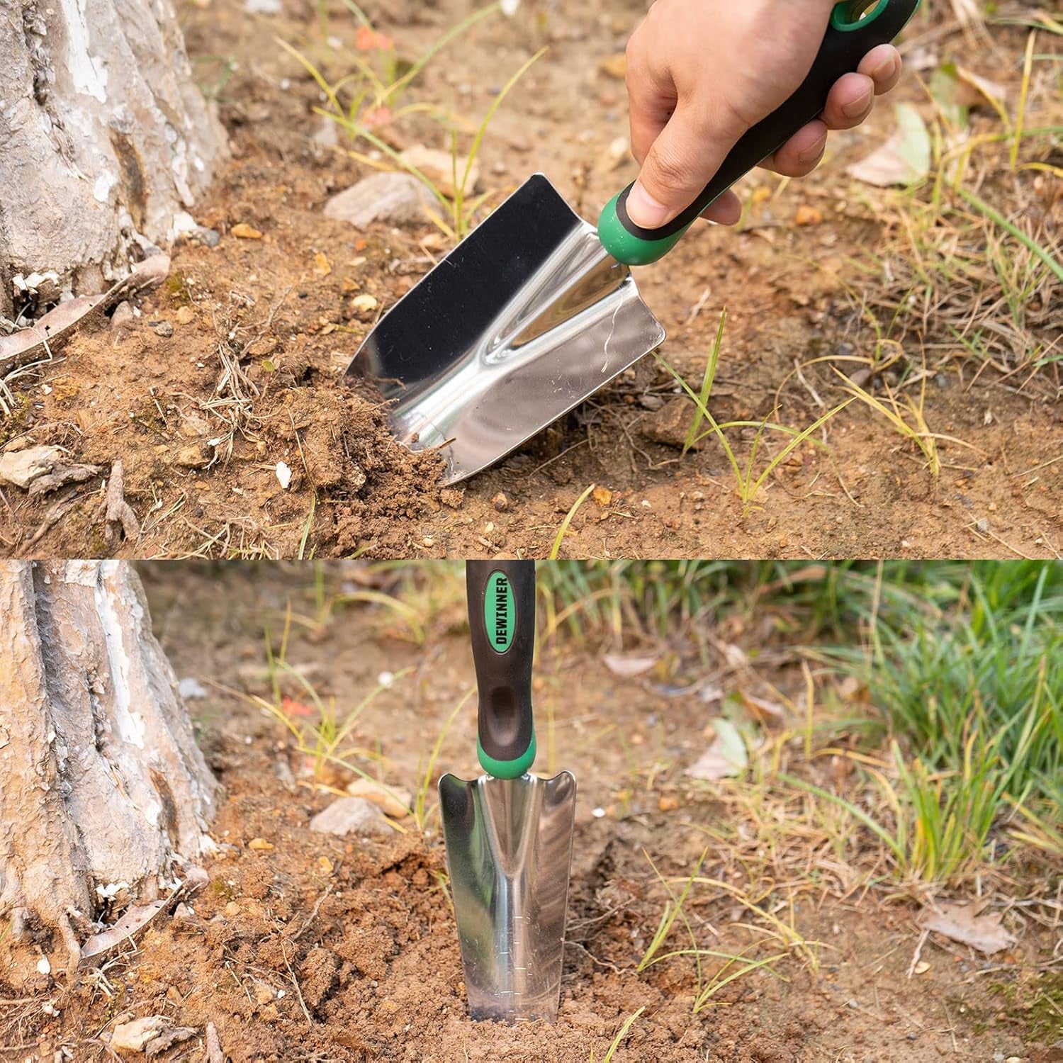 Out Door Gardening Hand Tool Gift Kit