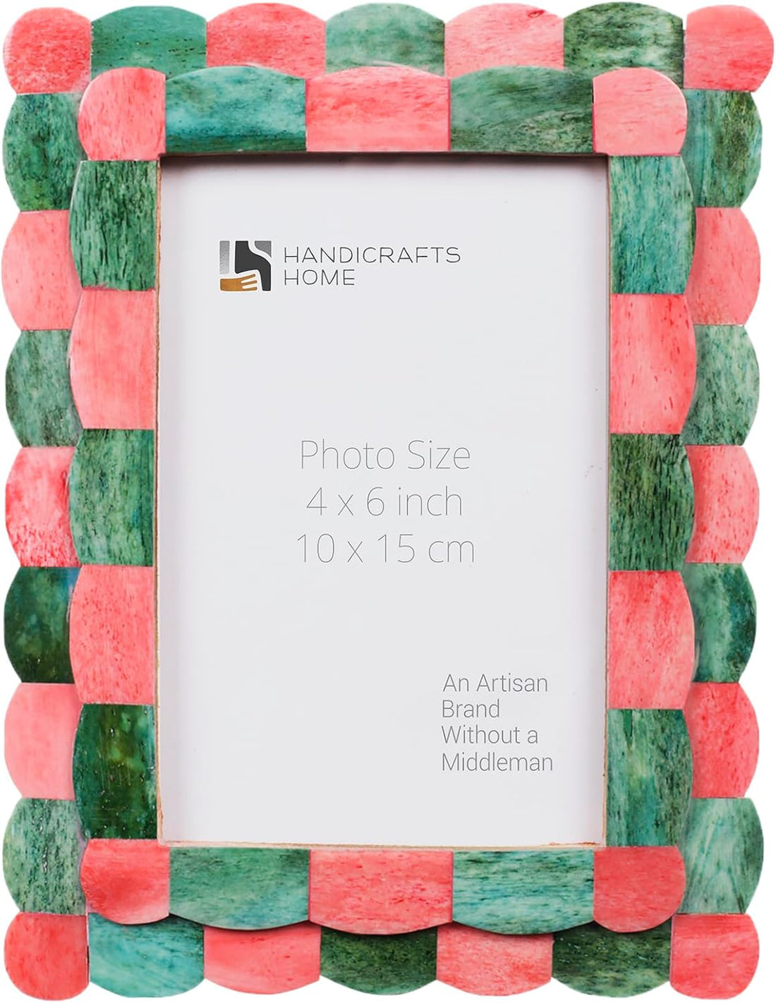 Handmade Gift Photo Frames