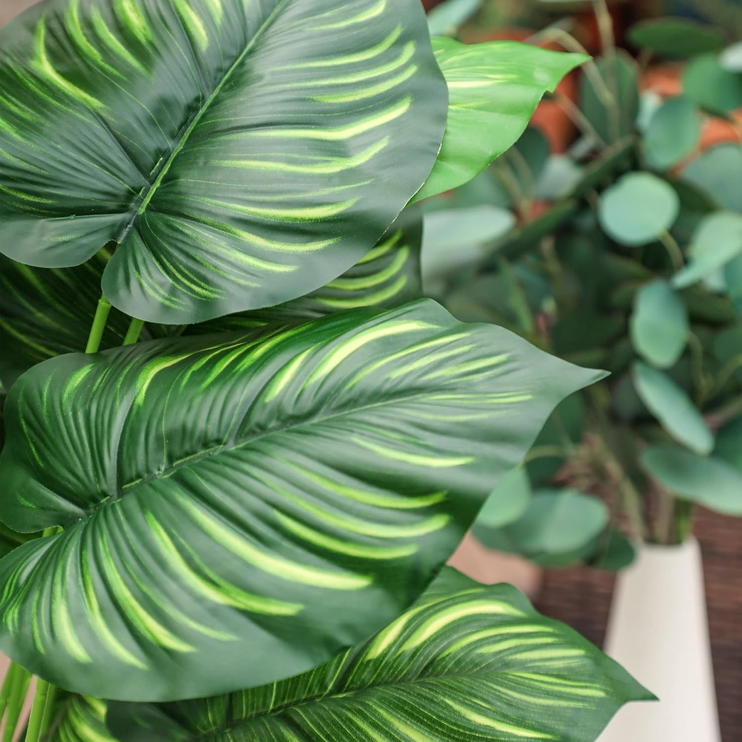 Artificial Plants Indoor for Home Decor