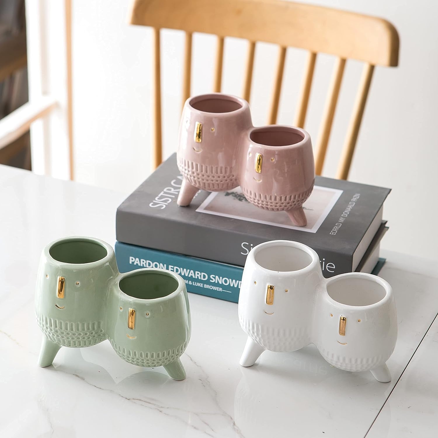 Ceramic Planter Pot 