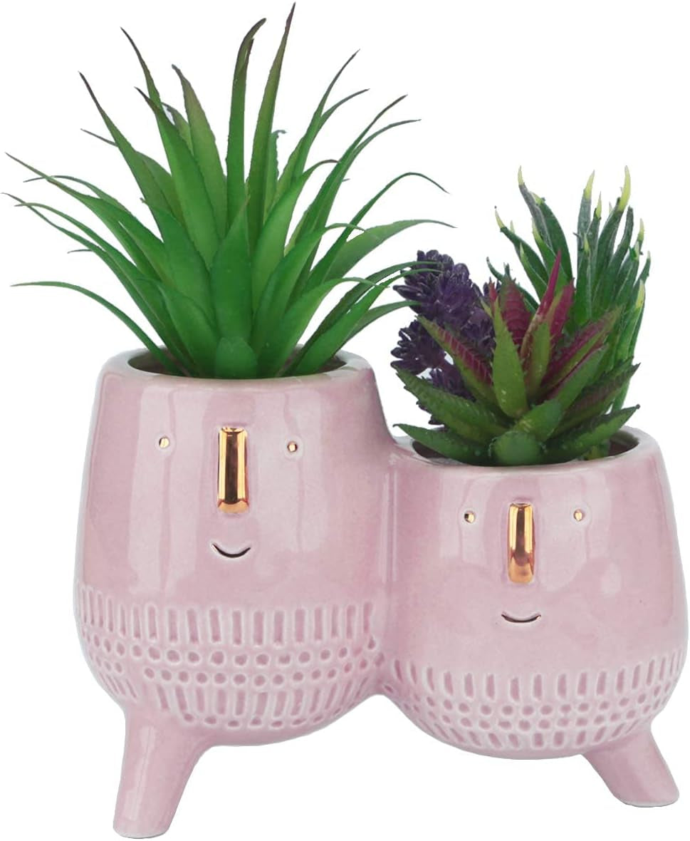 Ceramic Planter Pot 