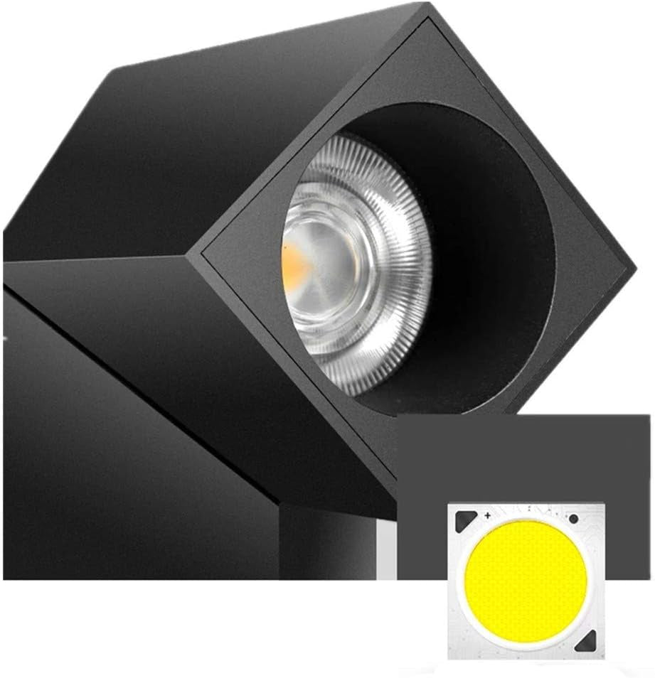LED Indoor Ceiling Spotlight 