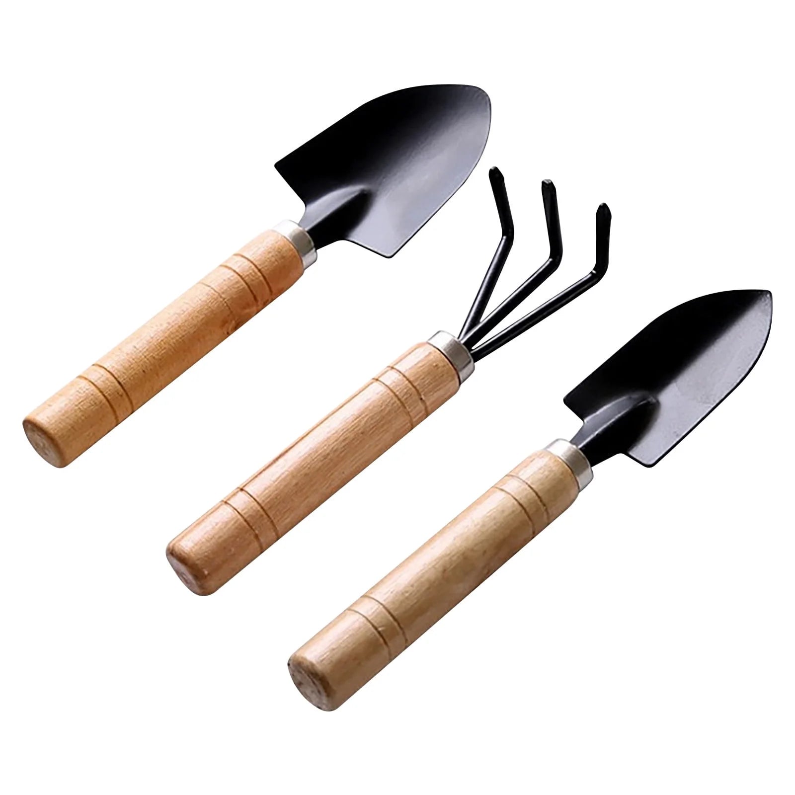 3Pcs Mini Indoor Planting Tools Set