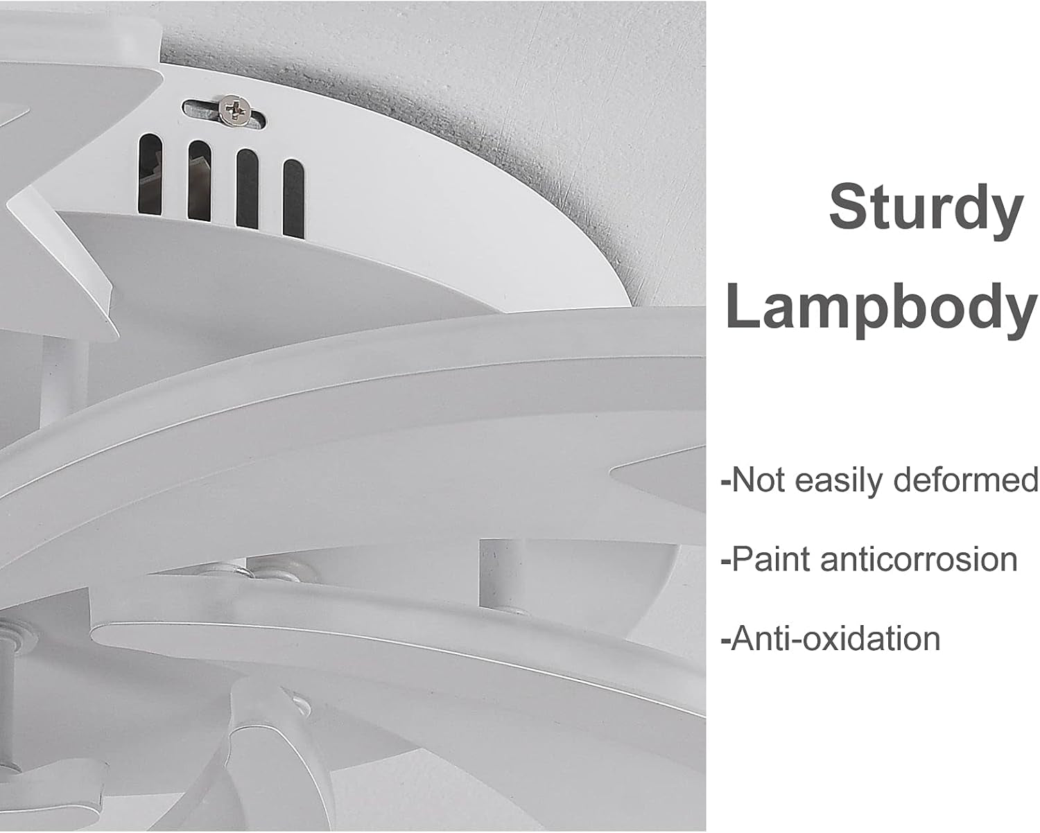 Dimmable LED Ceiling Lights