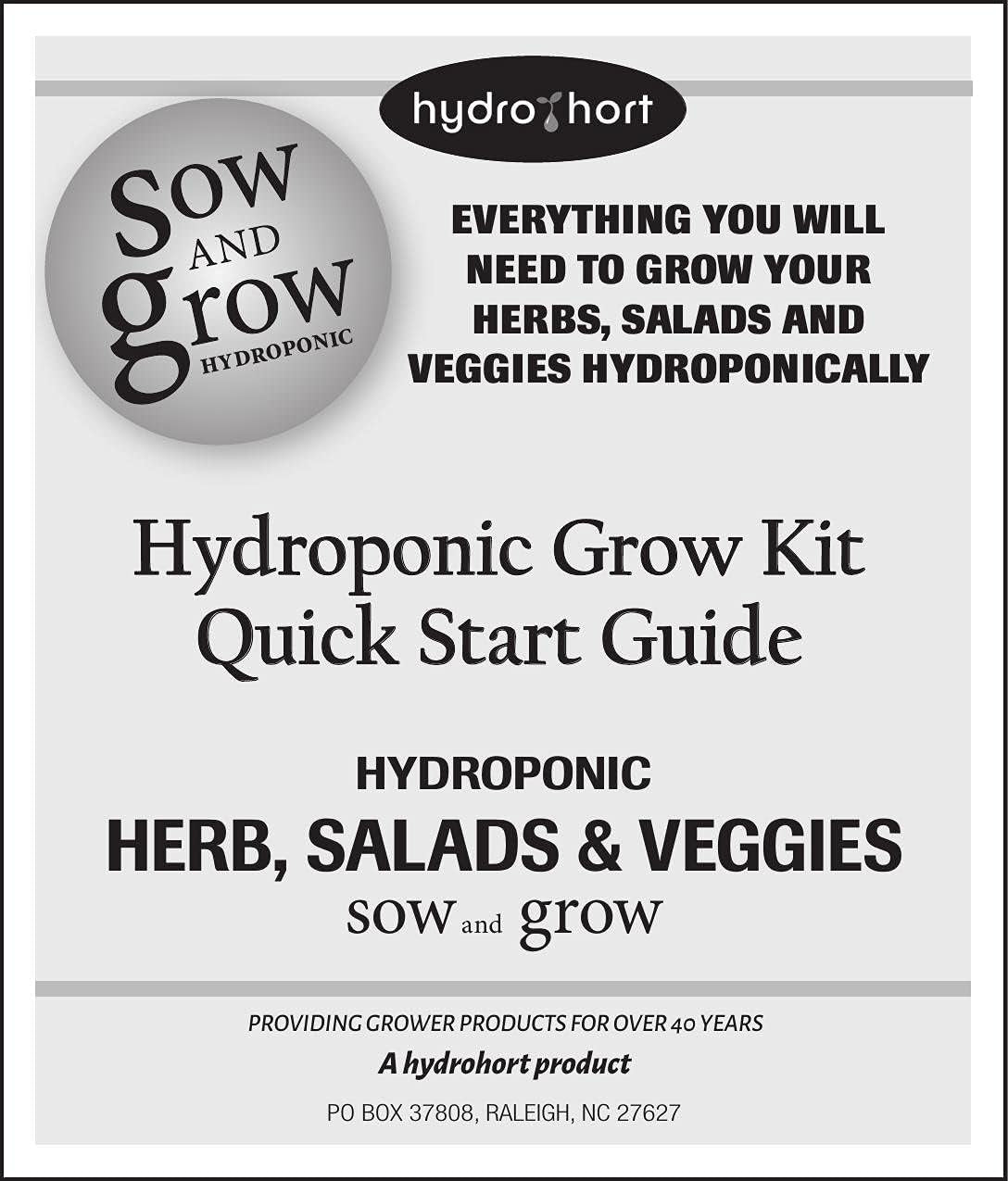 Chives Herb Growing Kit 