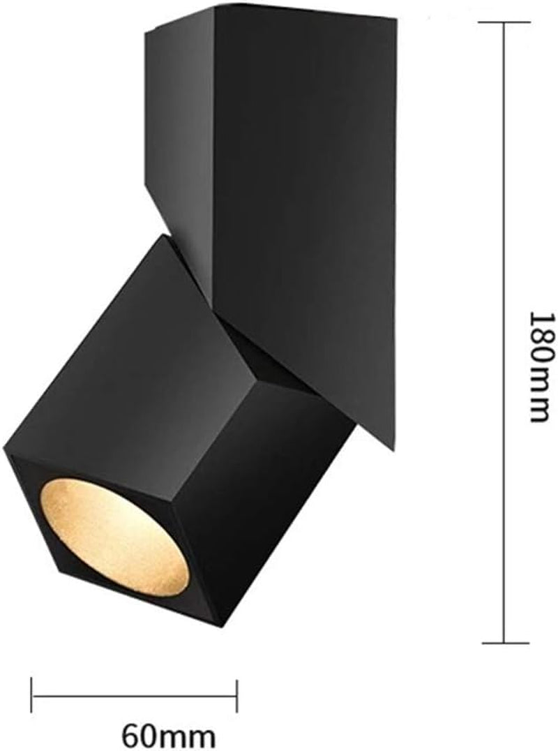LED Indoor Ceiling Spotlight 