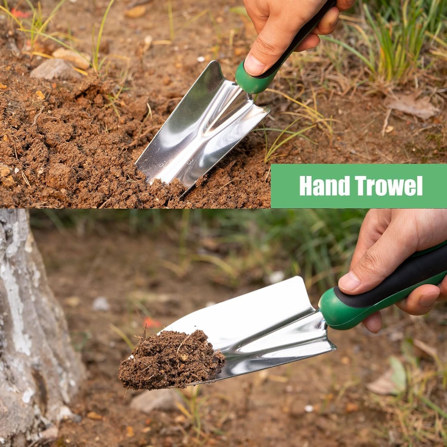 Out Door Gardening Hand Tool Gift Kit