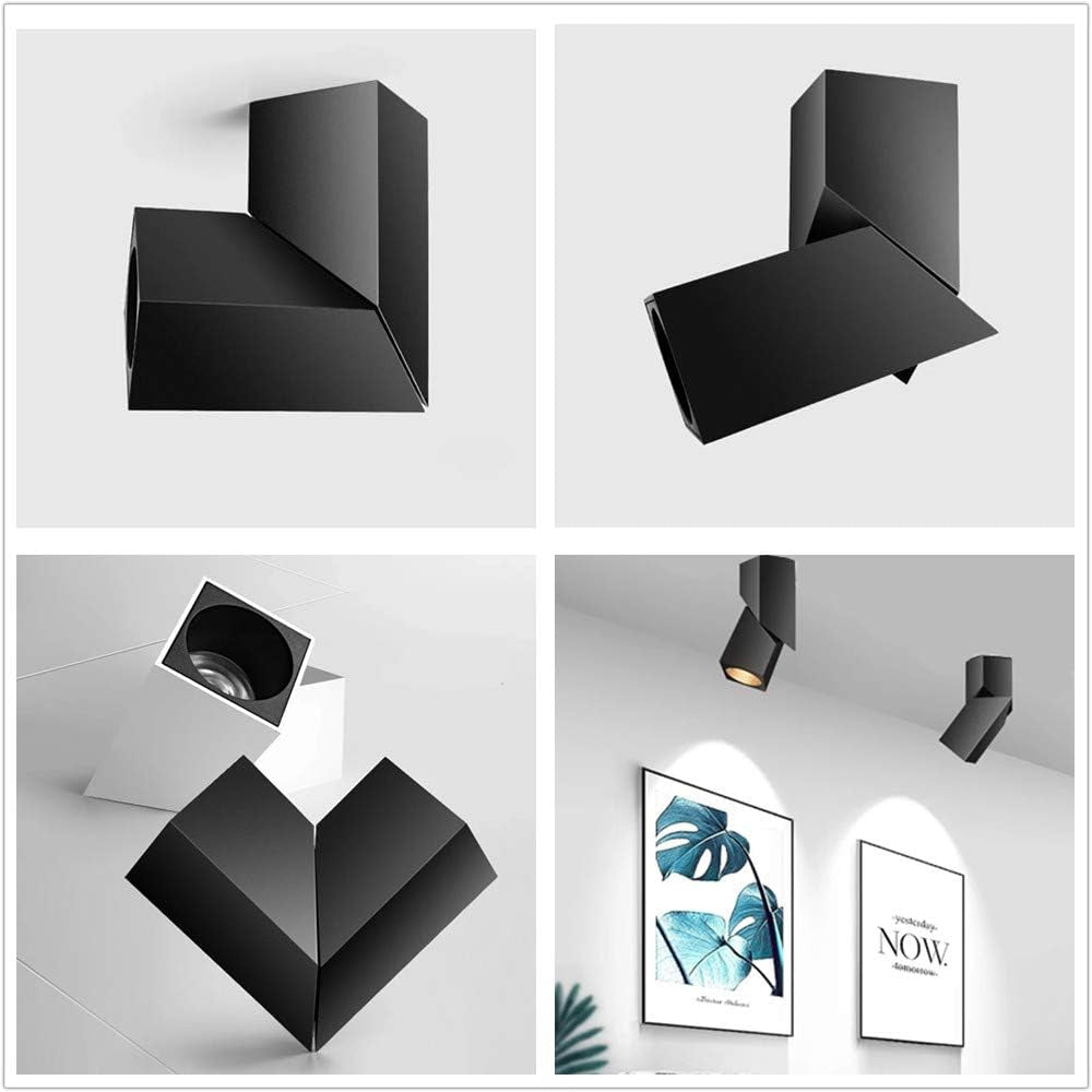LED Indoor Ceiling Spotlight 