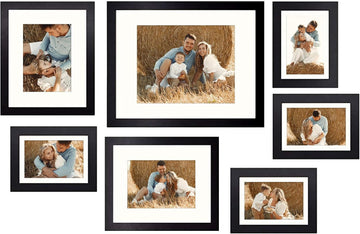 Gallery Wall Frames