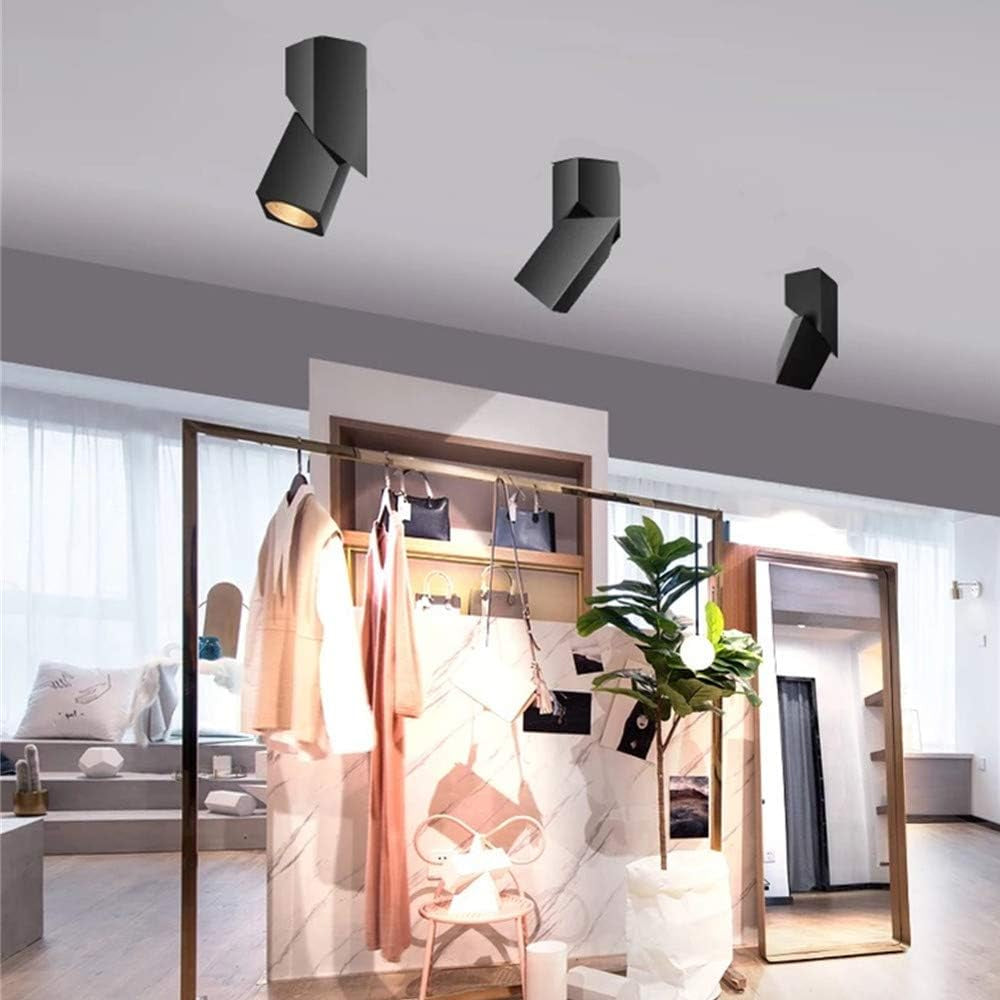 LED Indoor Ceiling Spotlight 