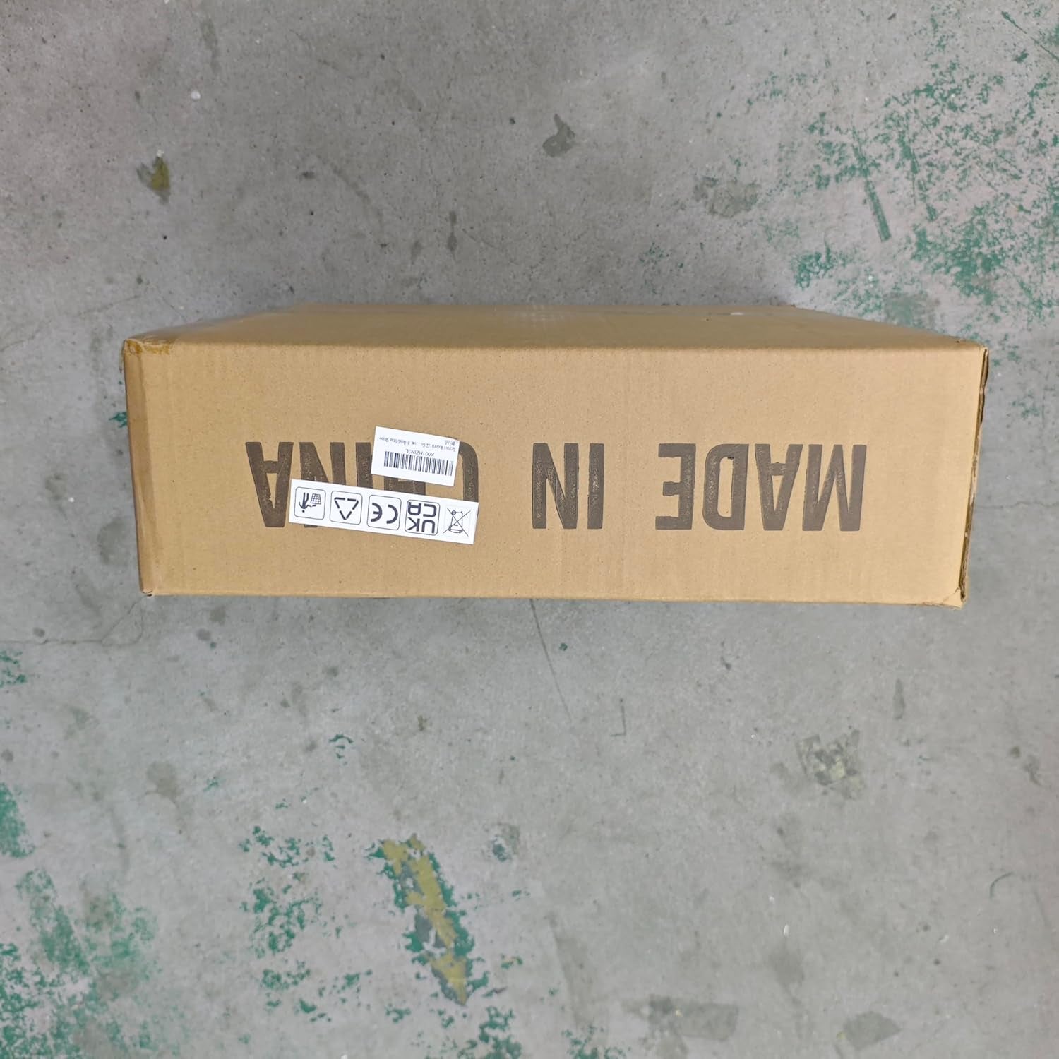 Flush Mount LED Ceiling Light