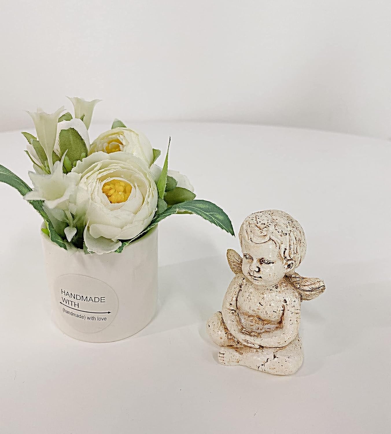  Accents Guardian Angel Figurines