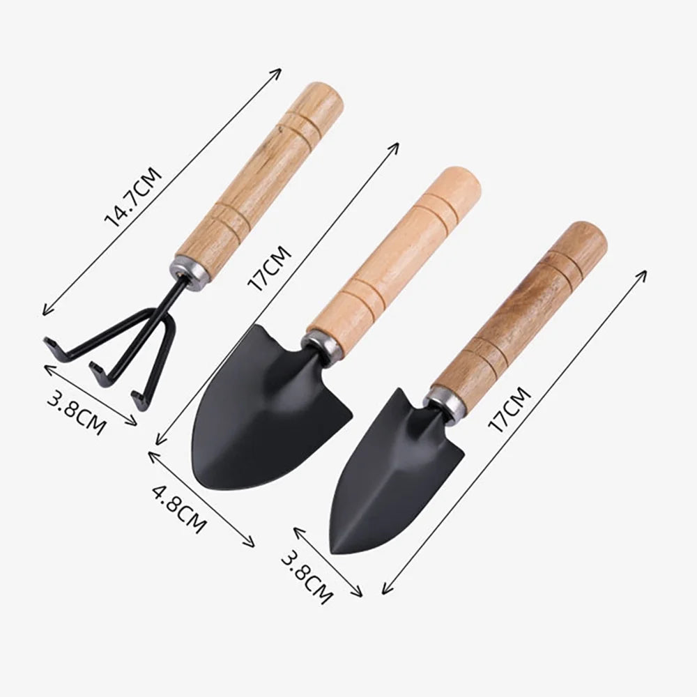Portable Garden Planting Gadgets