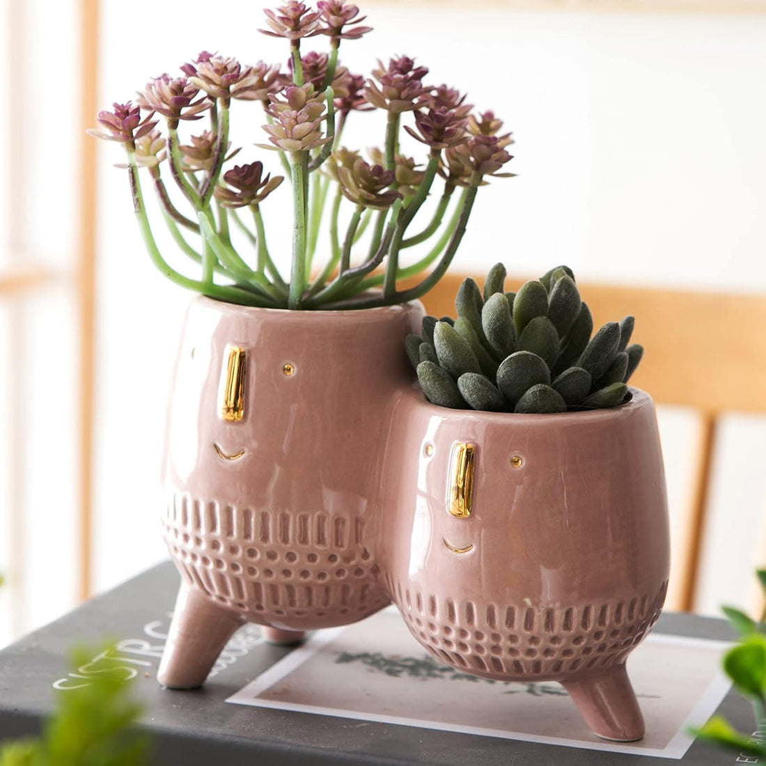 Ceramic Planter Pot 