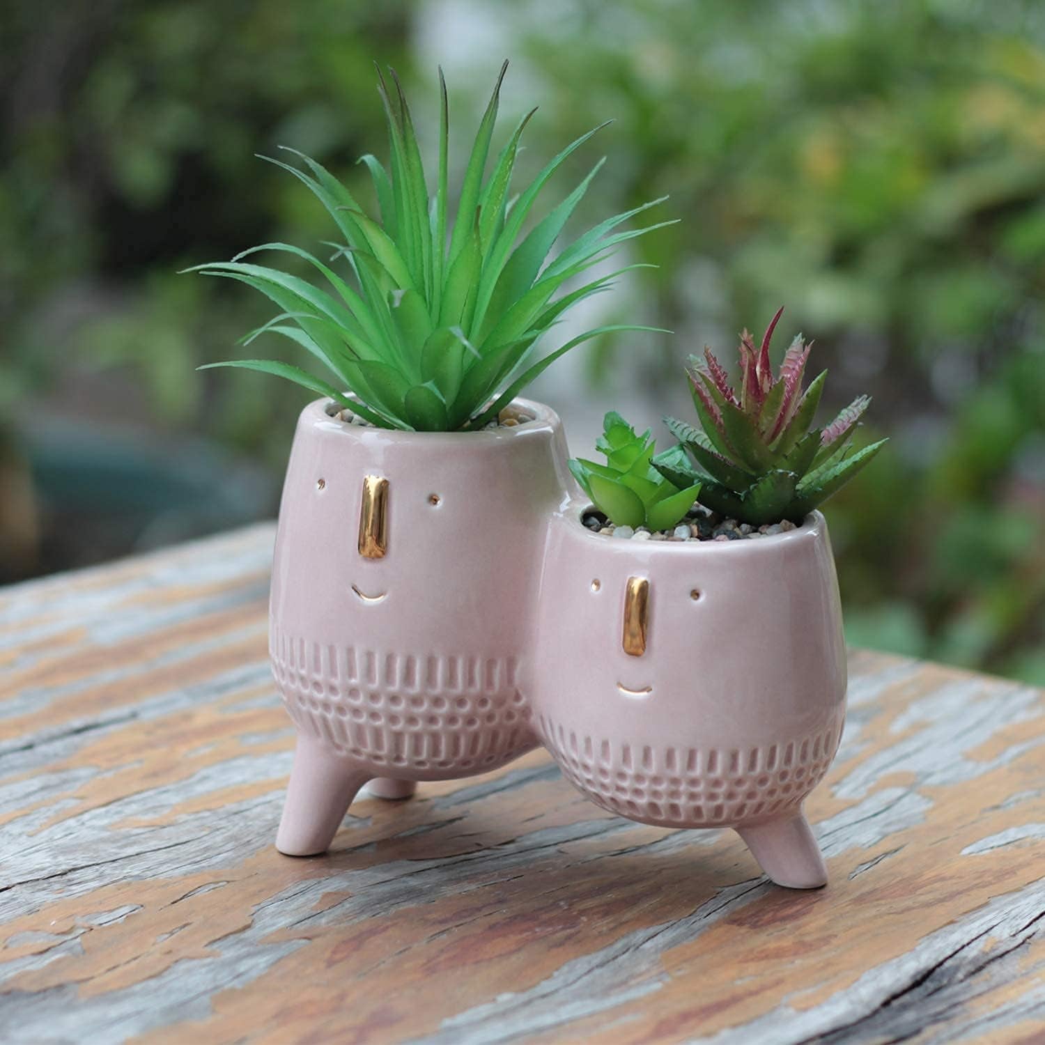 Ceramic Planter Pot 