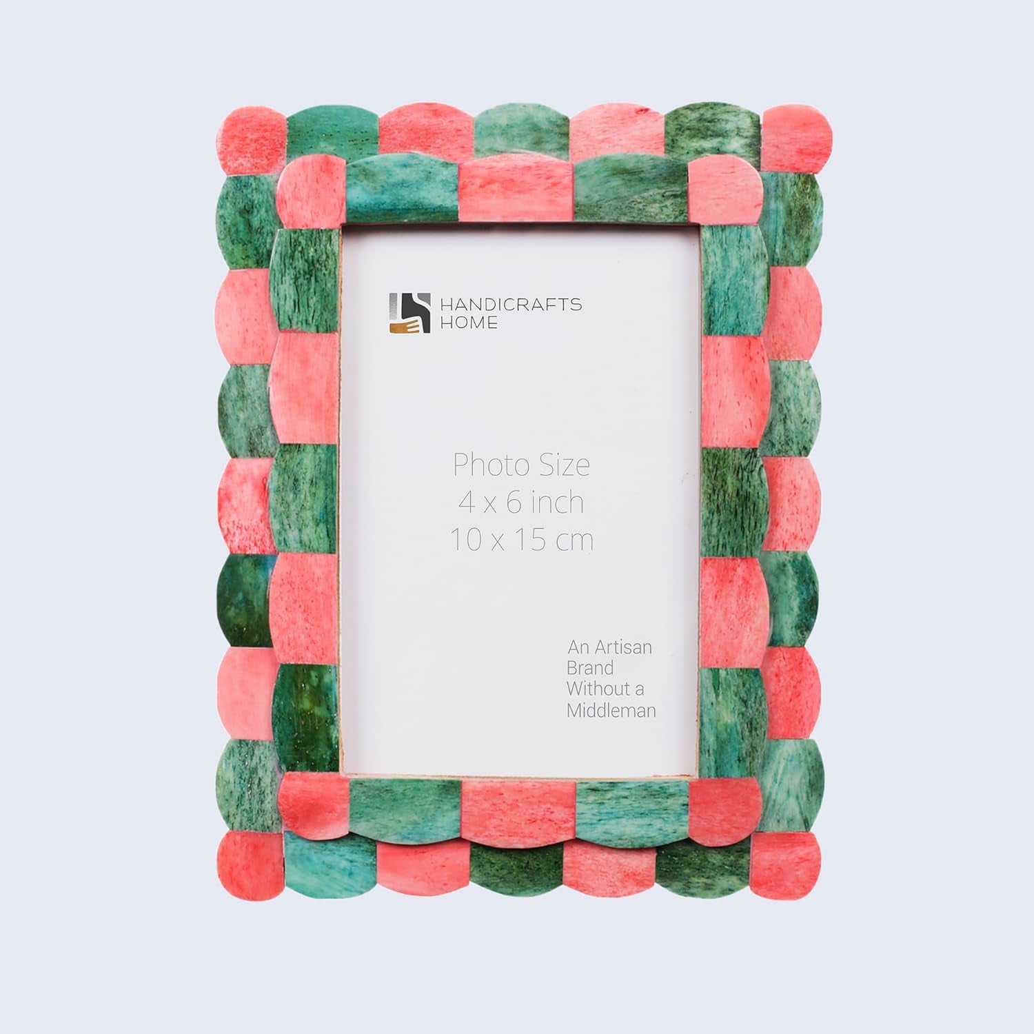 Handmade Gift Photo Frames